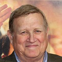 Photo Ken Howard
