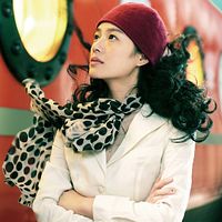 Photo Yun Zhou