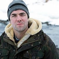 Photo Aaron McCusker