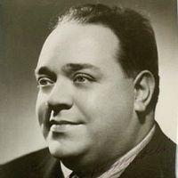Photo Salvatore Baccaloni