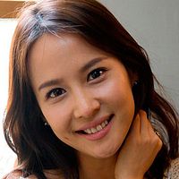 Photo Cho Yeo-jeong