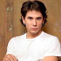 Photo James Duval