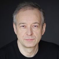 Photo Philippe Bertin