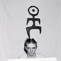 Photo Blixa Bargeld