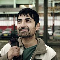 Photo Akbar Kurtha