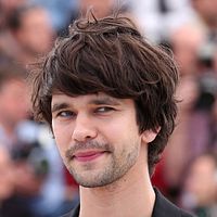 Photo Ben Whishaw