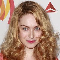 Photo Jamie Clayton