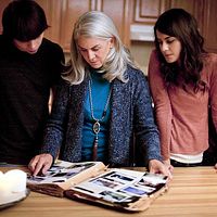 Photo Brittany O'Grady