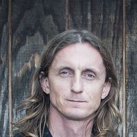 Photo Sam Dunn