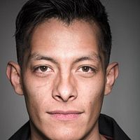 Photo Luis Alberti