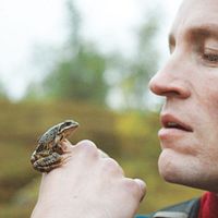 Photo Ole Giæver