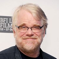 Photo Philip Seymour Hoffman