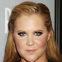 Photo Amy Schumer