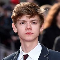 Photo Thomas Brodie-Sangster