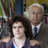 Photo Peter Lanzani