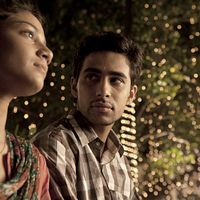 Photo Sauraseni Maitra