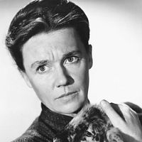 Photo Jeanette Nolan