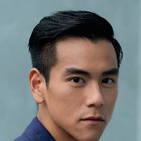 Photo Eddie Peng