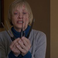 Photo Barbara Crampton