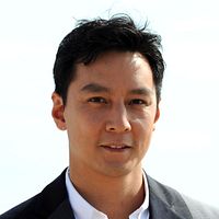 Photo Daniel Wu