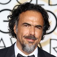 Photo Alejandro González Iñárritu
