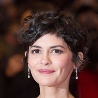 Photo Audrey Tautou