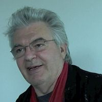 Photo Jean-Pierre Gorin