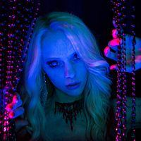 Photo Elle Evans