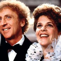 Photo Gilda Radner