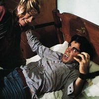 Photo Roz Kelly