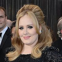 Photo Adele