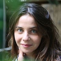 Photo Éva Lallier Juan