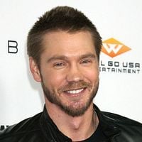 Photo Chad Michael Murray