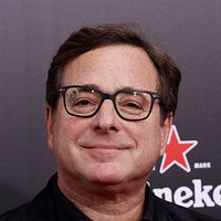 Photo Bob Saget