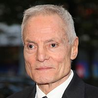 Photo Dieter Laser
