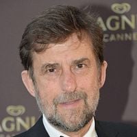 Photo Nanni Moretti