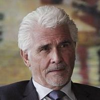 Photo James Brolin