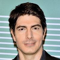 Photo Brandon Routh