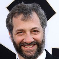 Photo Judd Apatow