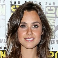 Photo Poppy Drayton