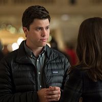 Photo Colin Jost