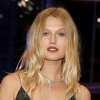 Photo Toni Garrn