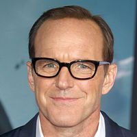 Photo Clark Gregg