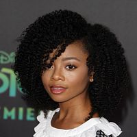 Photo Skai Jackson