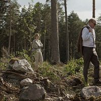 Photo Göran Ragnerstam