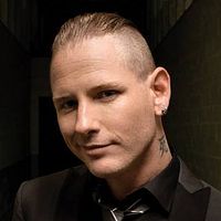 Photo Corey Taylor
