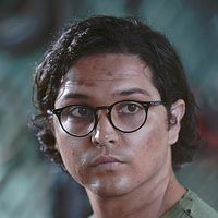 Photo Matias Ponce