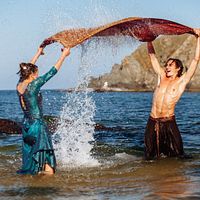 Photo Matvey Lykov