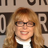 Photo Nina Hartley