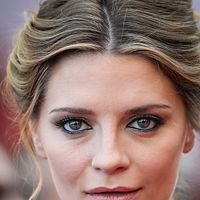 Photo Mischa Barton